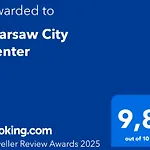 Warsaw City Center