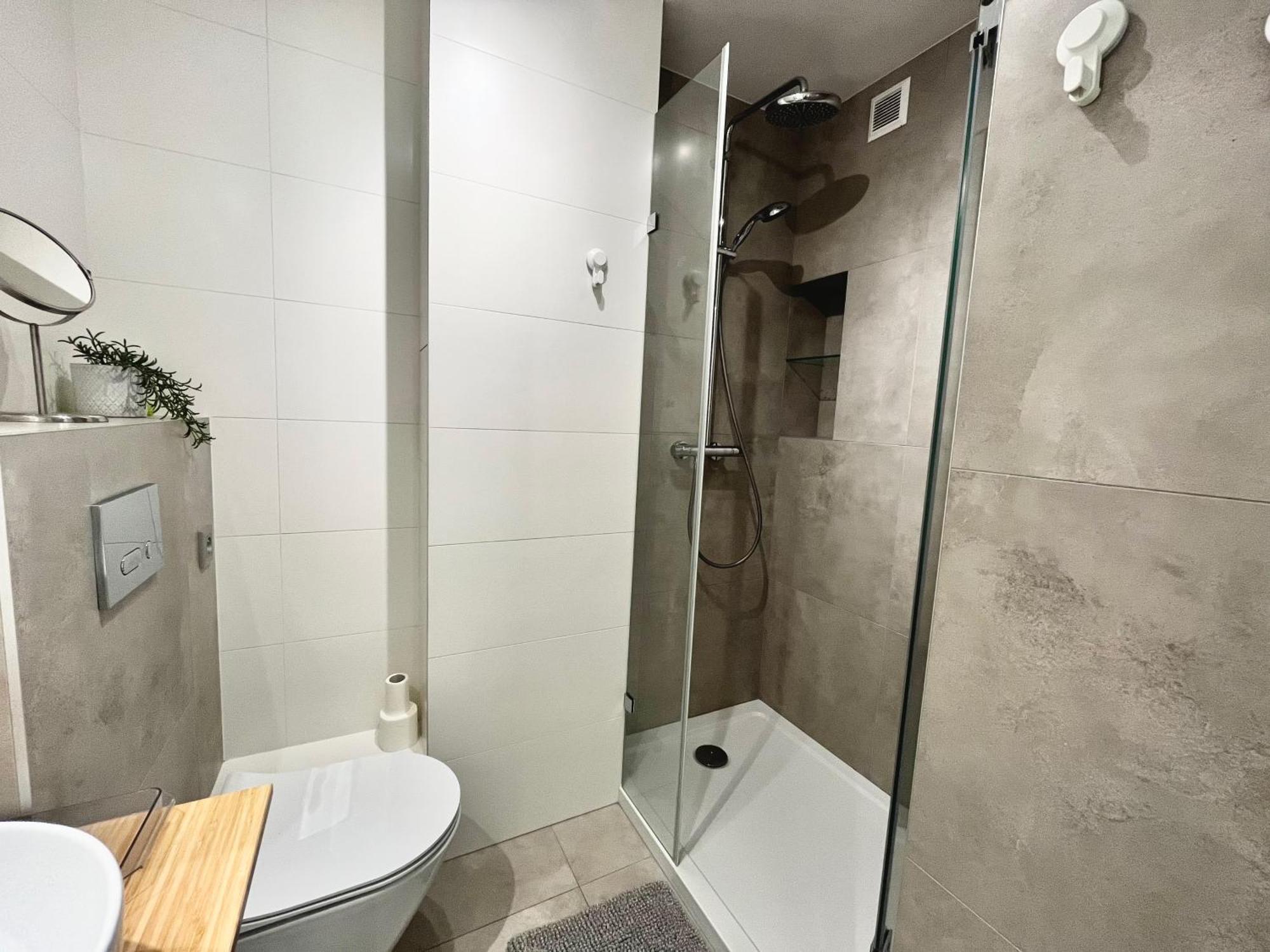 Center Apartment